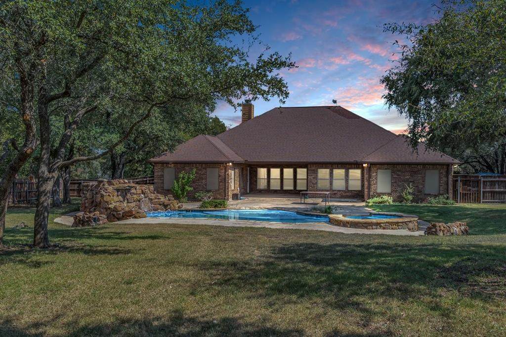 1865 Austin Hines Drive - Photo 1