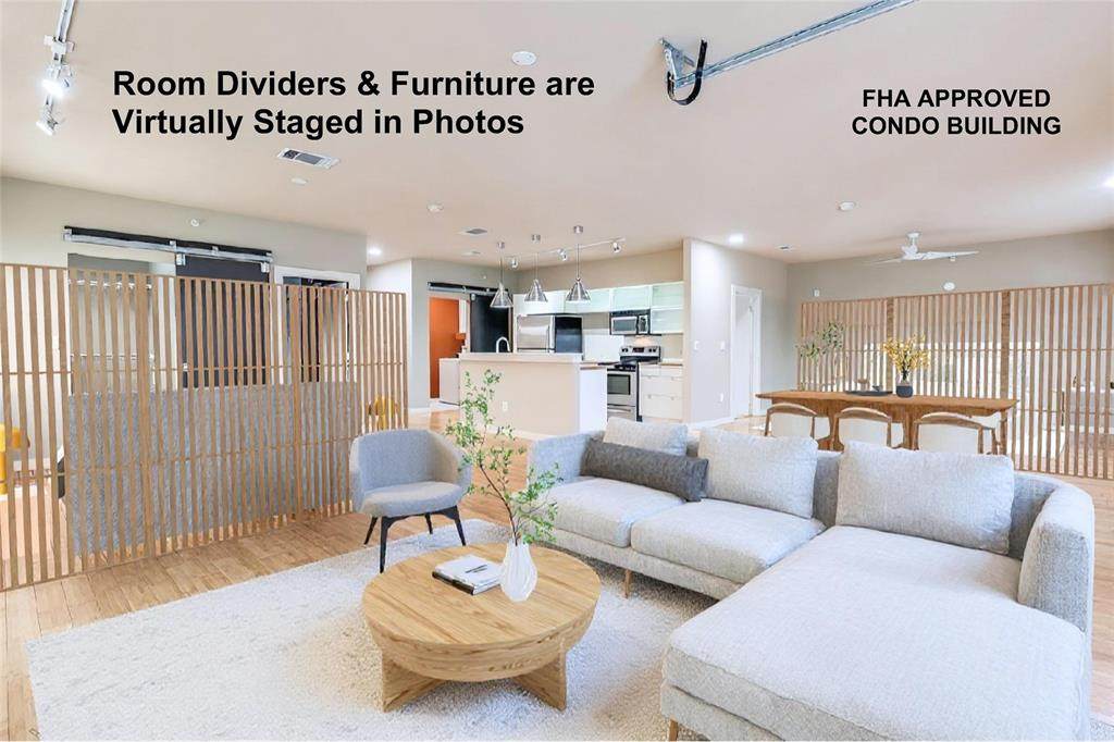 1111 Akard Street - Photo 1