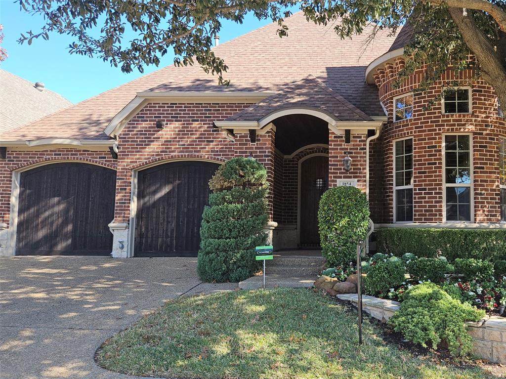 1854 Masters Drive - Photo 1