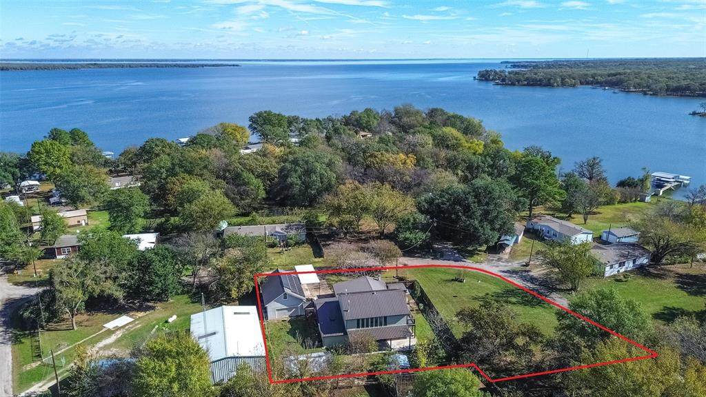 9938 John Flowers Road - Photo 1