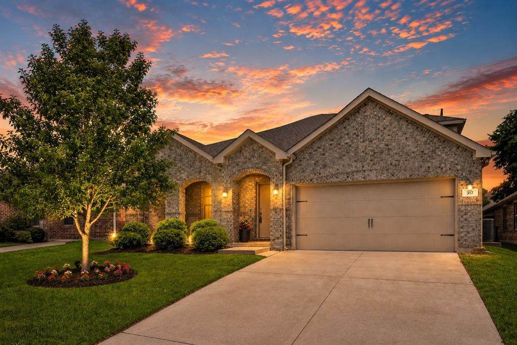 317 Waterton Drive - Photo 1