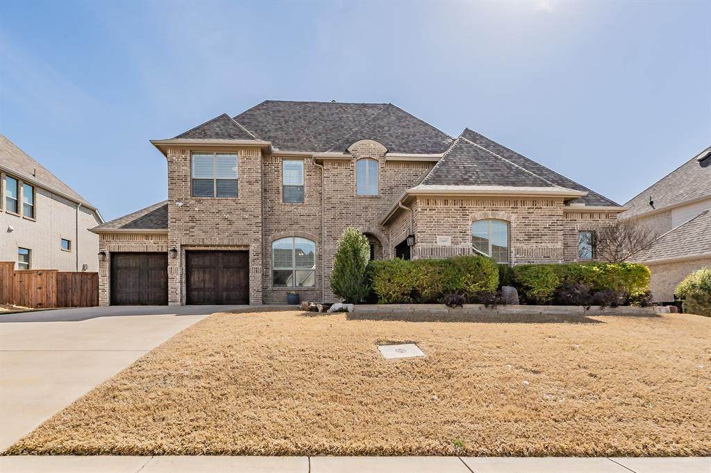 11609 Little Elm Creek Road - Photo 1