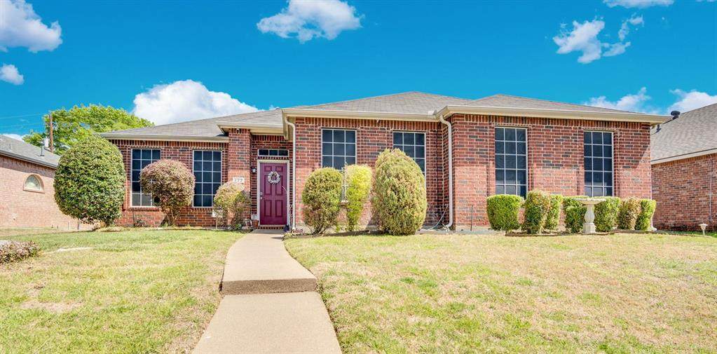 622 Hugh Walker Drive - Photo 1