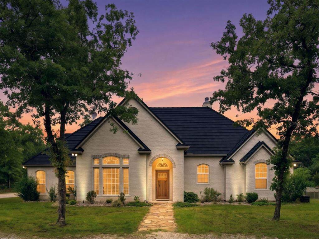 1659 Zion Hill Loop - Photo 1