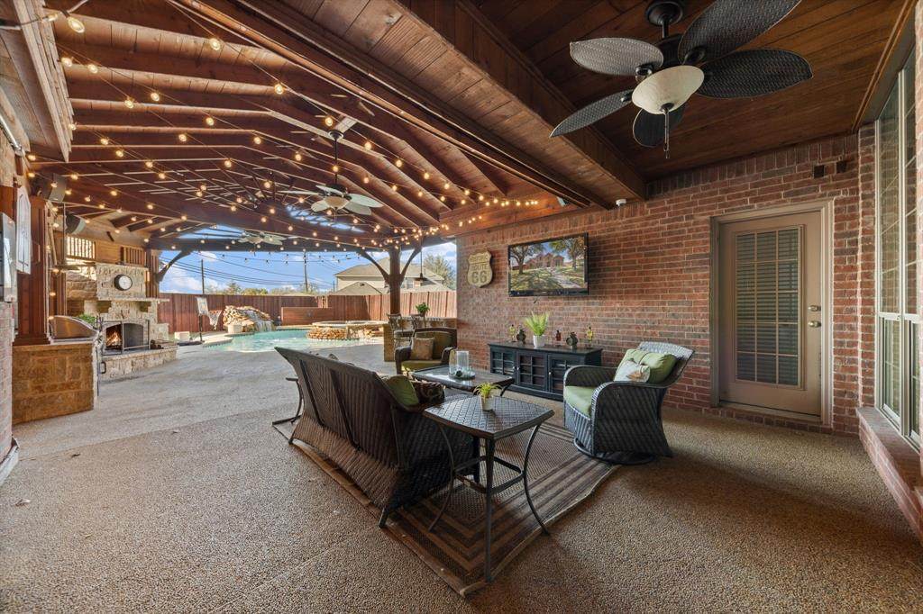 7005 Andover Court - Photo 1
