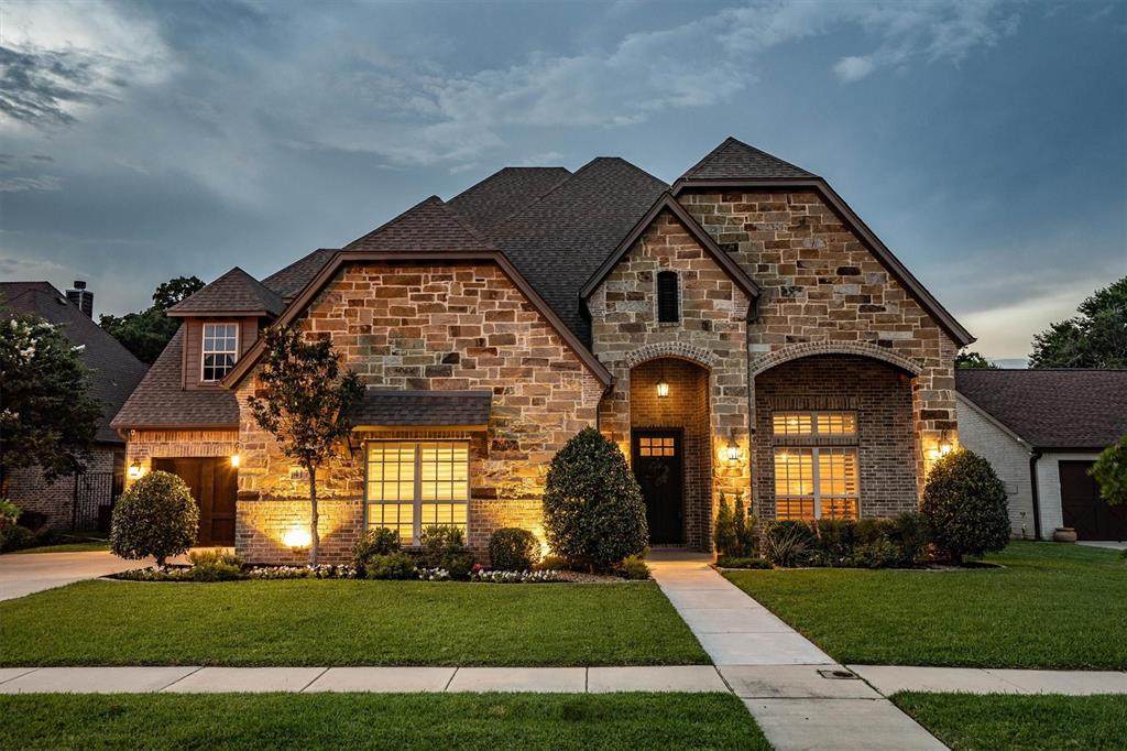 417 Boonesville Bend - Photo 1