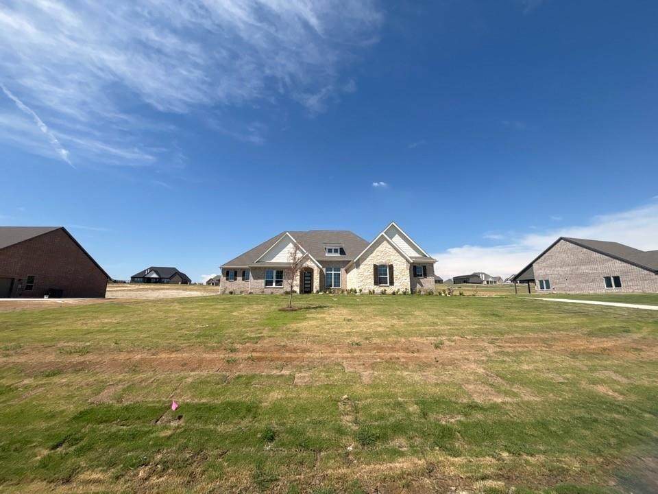 705 Water Side Drive - Photo 1