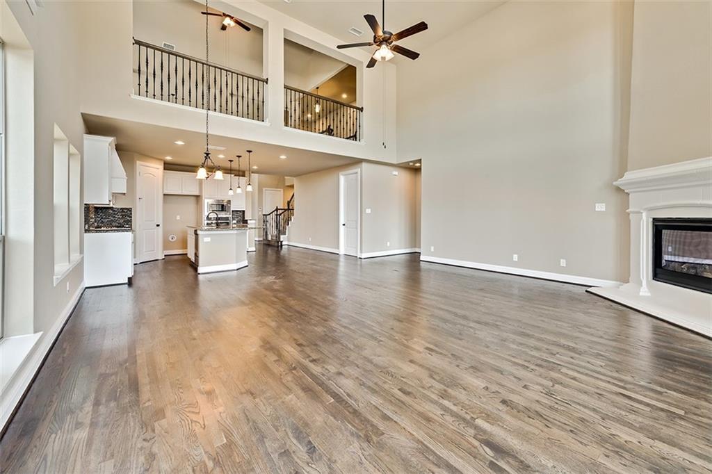 15552 Yarberry Drive - Photo 1