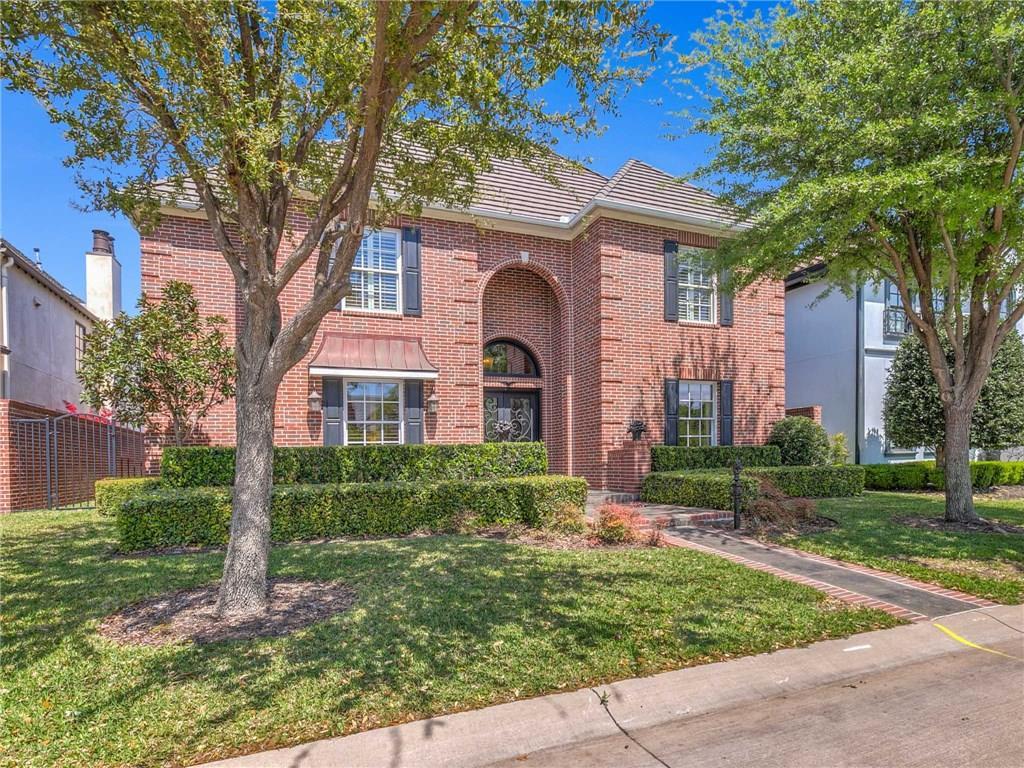 628 Deloache Street - Photo 1