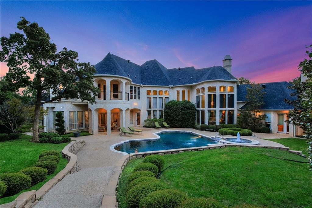 5700 Southern Hills Drive - Photo 1