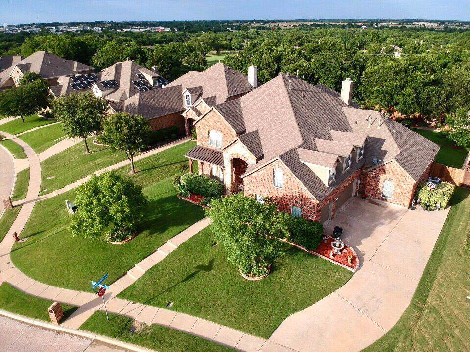 2002 Spring Creek Drive - Photo 1