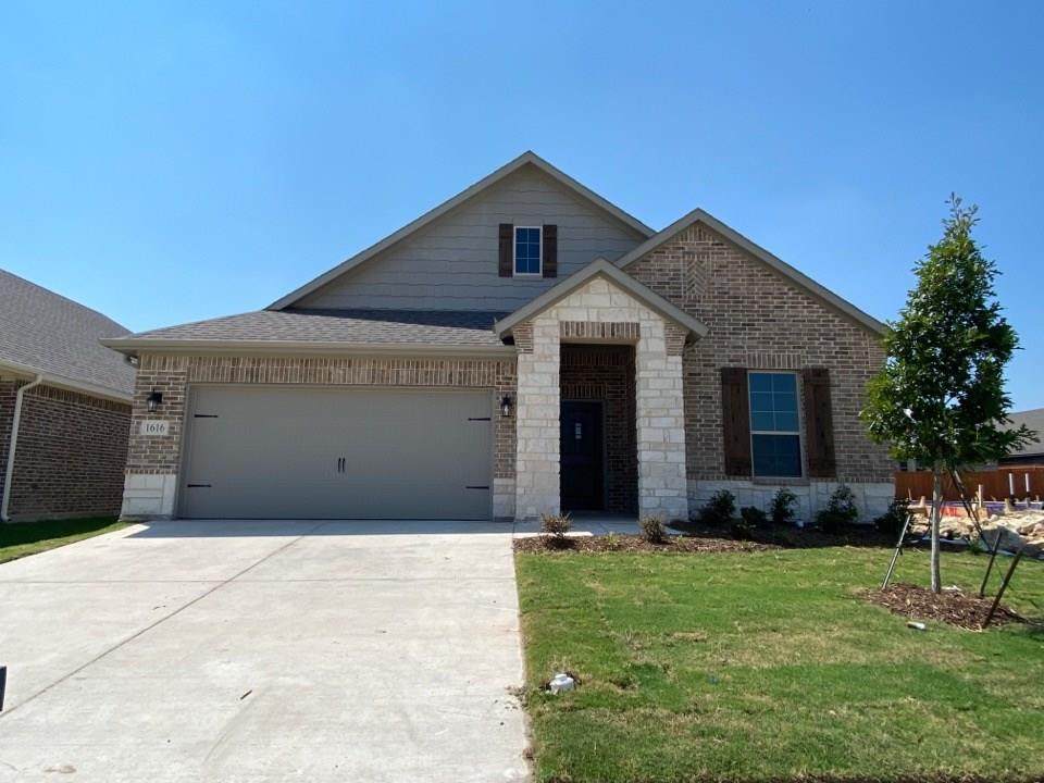 1616 Rio Secco Drive - Photo 1