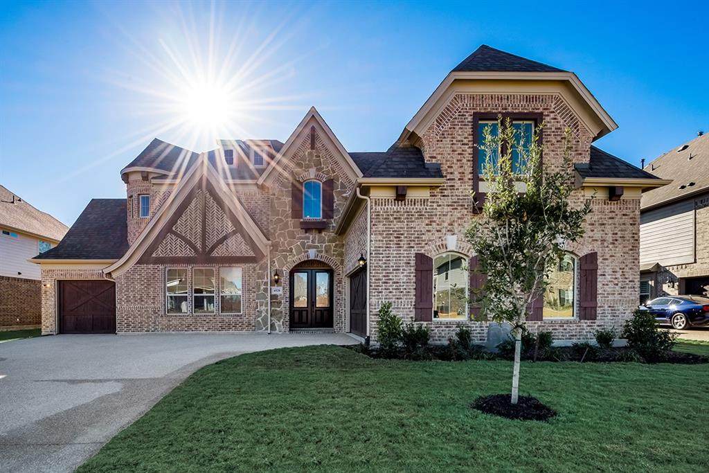 4528 Lakota Trail - Photo 1