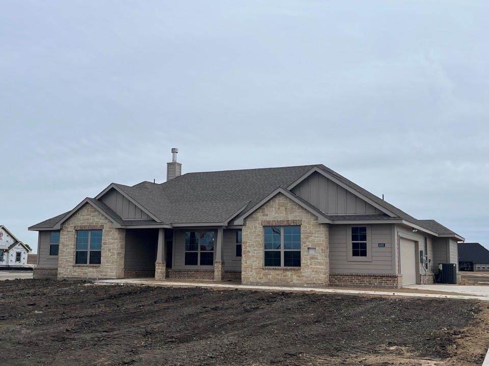 4105 Sanger Meadow Drive - Photo 1