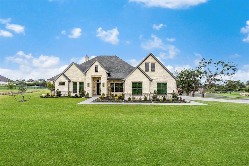 123 Club House Drive - Photo 1