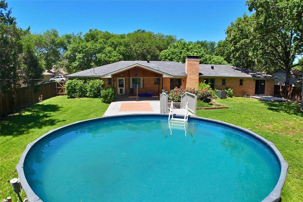 17535 Country Club Drive - Photo 1