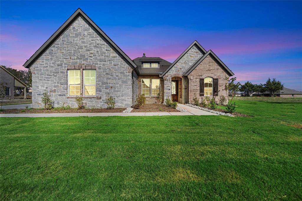 270 Cobb Road - Photo 1