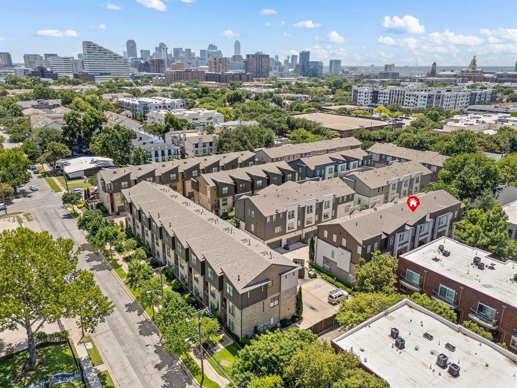 4211 Rawlins Street - Photo 1