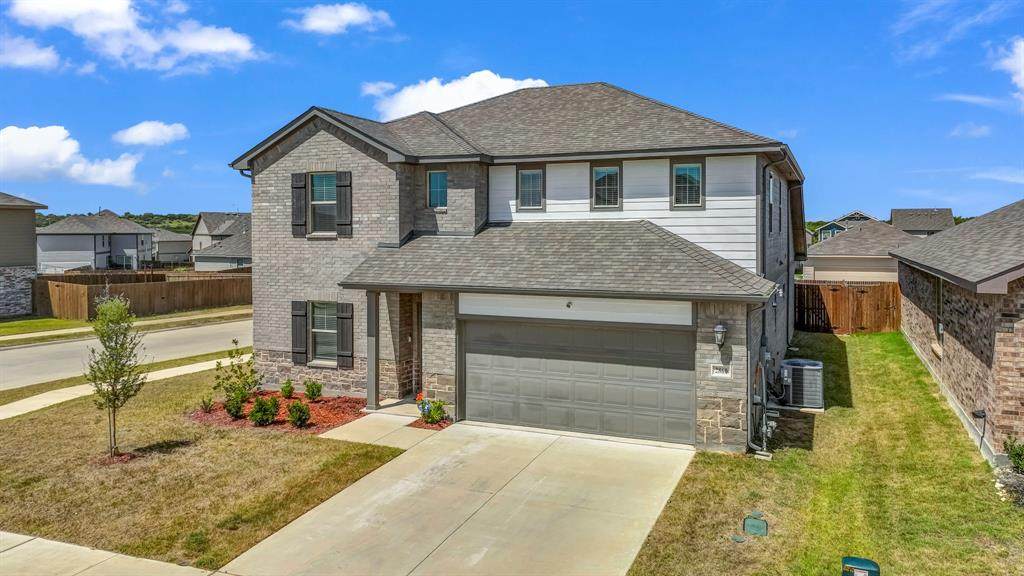 2860 Fox Trail Lane - Photo 1