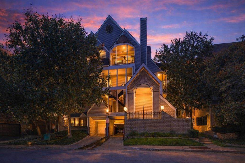 3033 San Jacinto Street - Photo 1