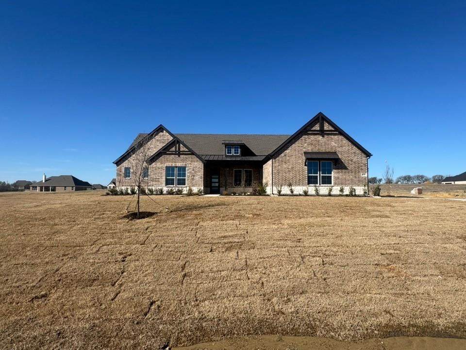 808 Valley Ridge Road - Photo 1