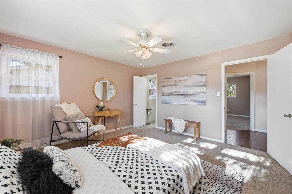 6112 Trail Lake Drive - Photo 1