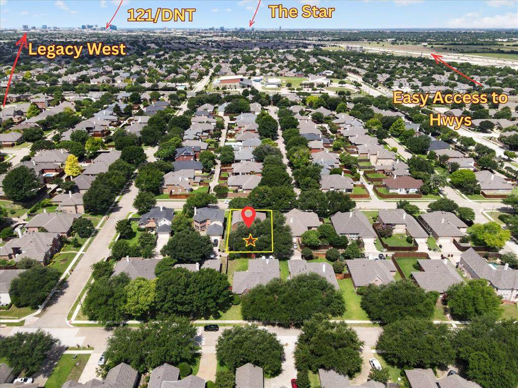9708 Congressional Drive - Photo 1