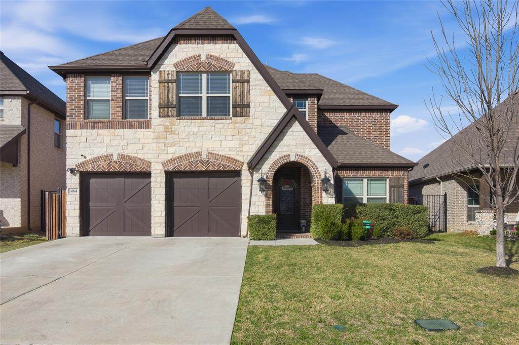 464 Letara Ranch Road - Photo 1