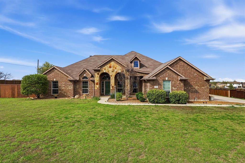 105 Devonshire Drive - Photo 1