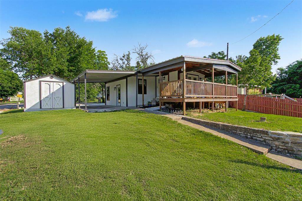 3819 Horseshoe Trail - Photo 1