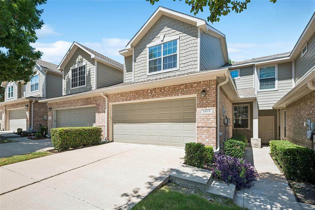 9813 Rockwall Road - Photo 1