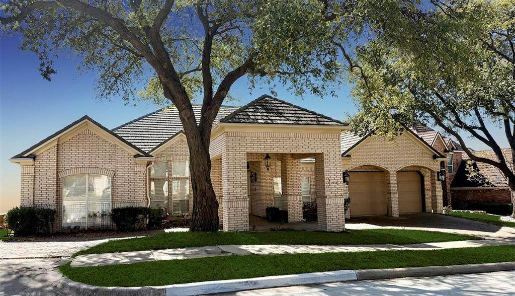 4616 Firestone Drive - Photo 1