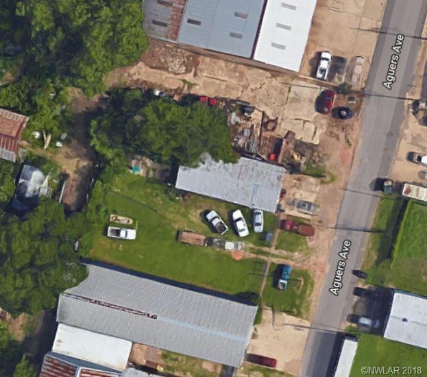 221 Agurs Avenue - Photo 1