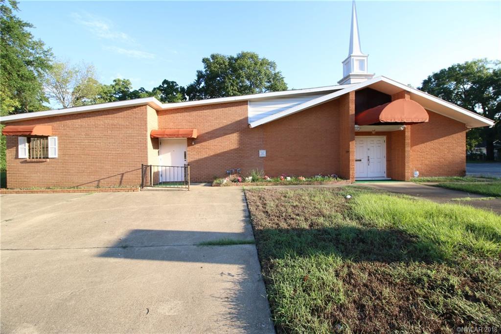 3100 Midway Street - Photo 1