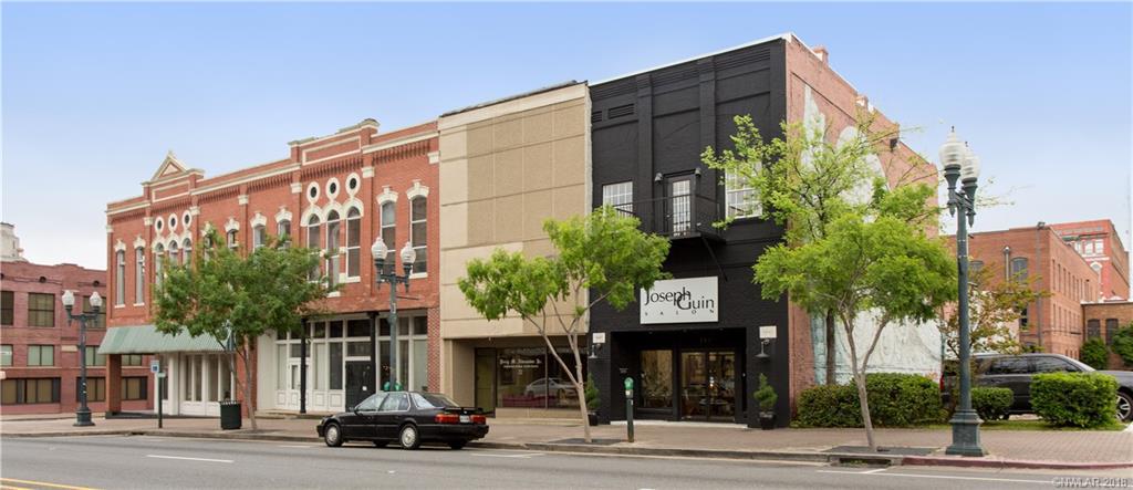 711 Texas Street - Photo 1