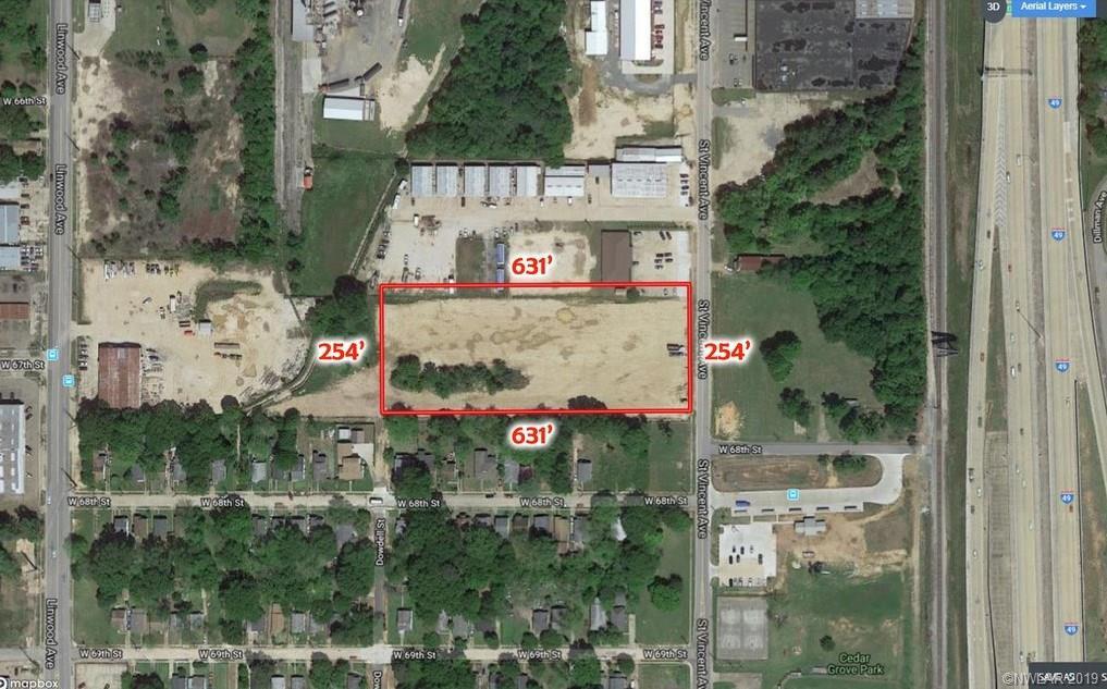0 St. Vincent Avenue - Photo 1