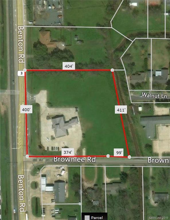 4200 Benton Road - Photo 1