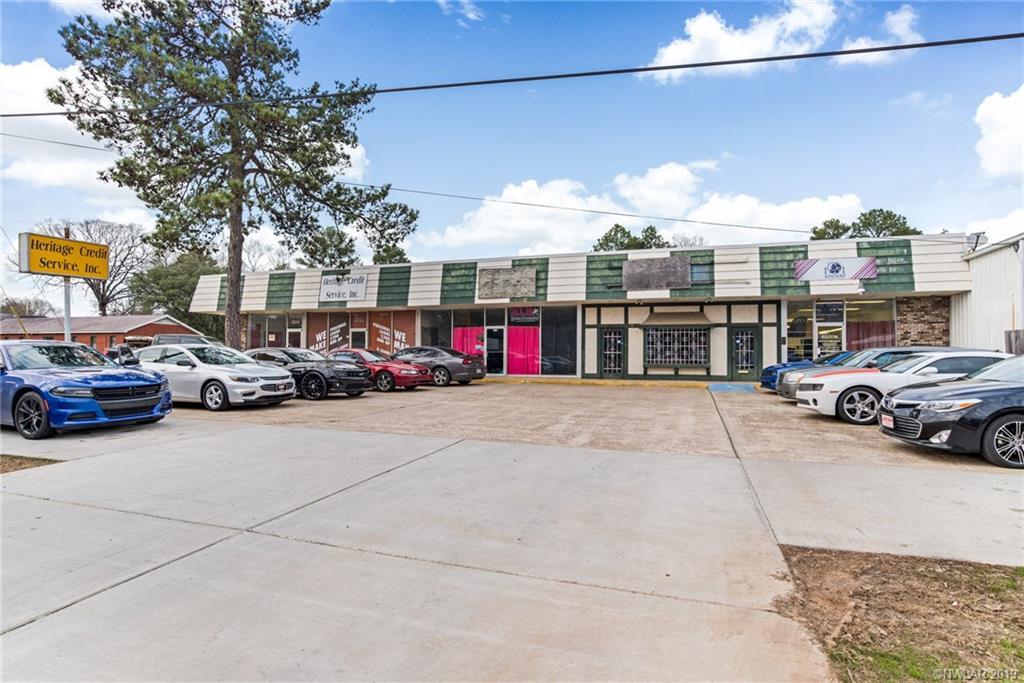 3214 70th Street - Photo 1