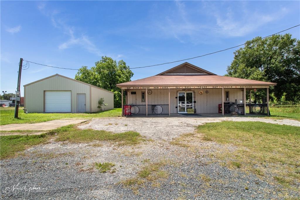 507 Furman Street - Photo 1