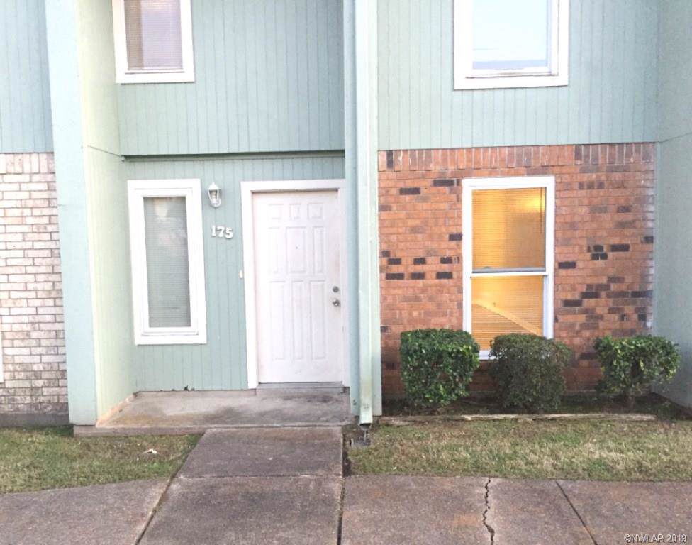 5705 Texas Street - Photo 1