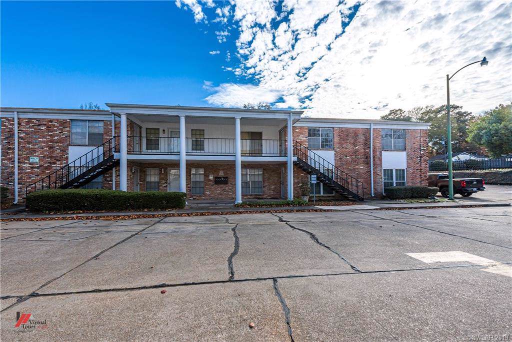 3820 Fairfield Avenue - Photo 1