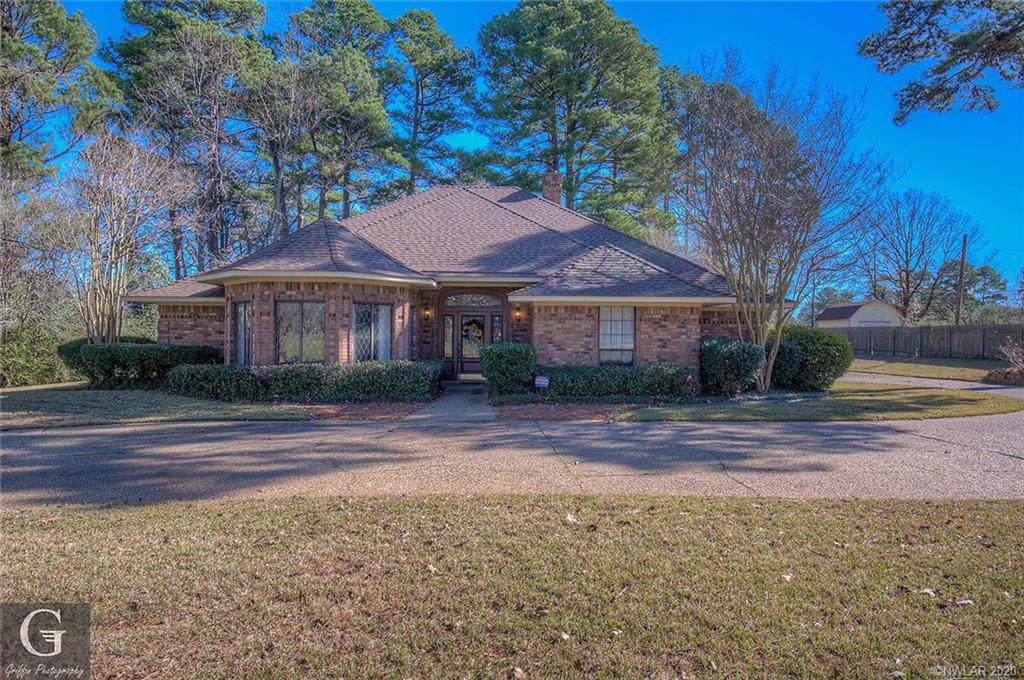 3941 Anne Lovelace Drive - Photo 1