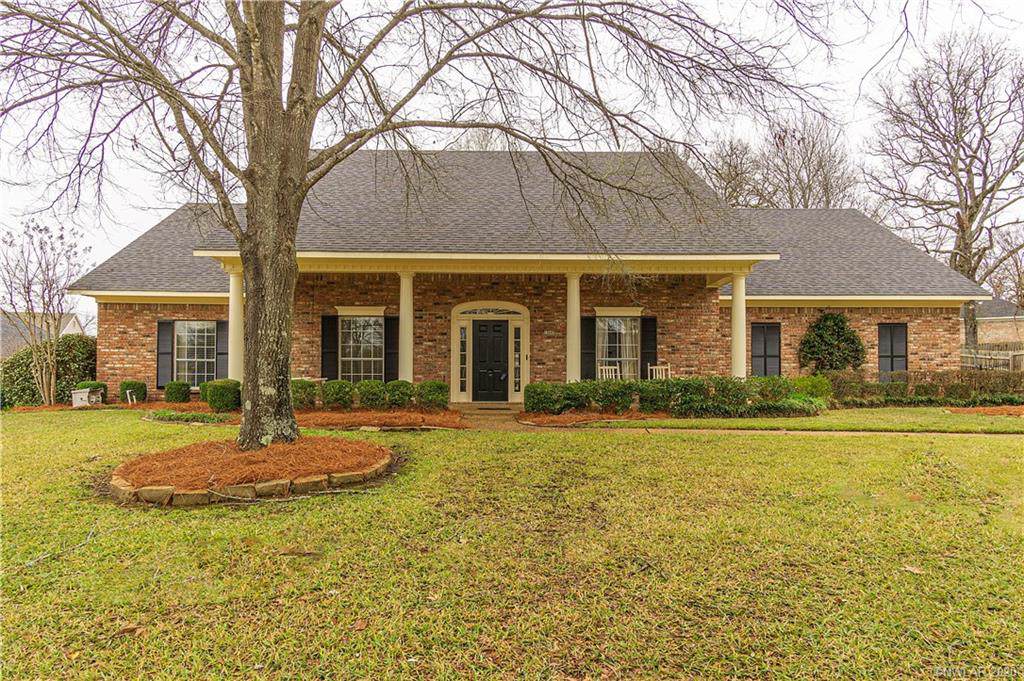 12045 Ashland Way - Photo 1