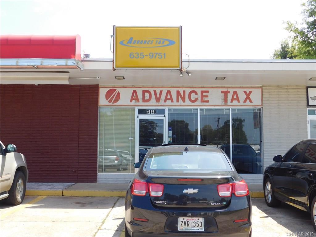 3140 Market Street - Photo 1