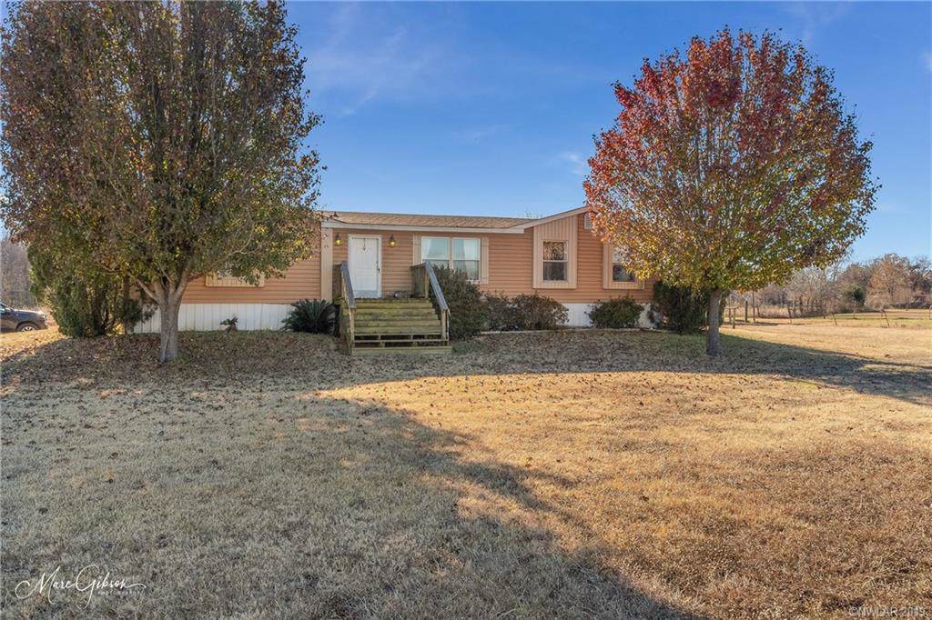 550 Bull Fight Drive - Photo 1