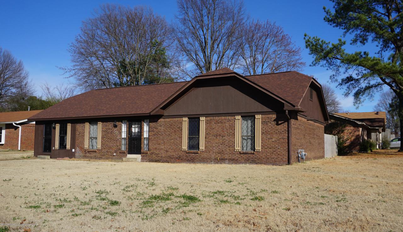 8238 Greenbrook Parkway - Photo 1