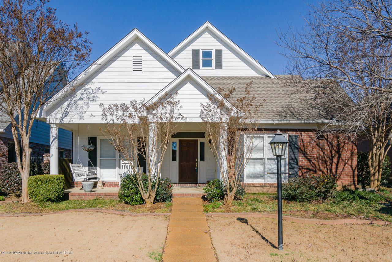 4838 Stonecross Drive - Photo 1