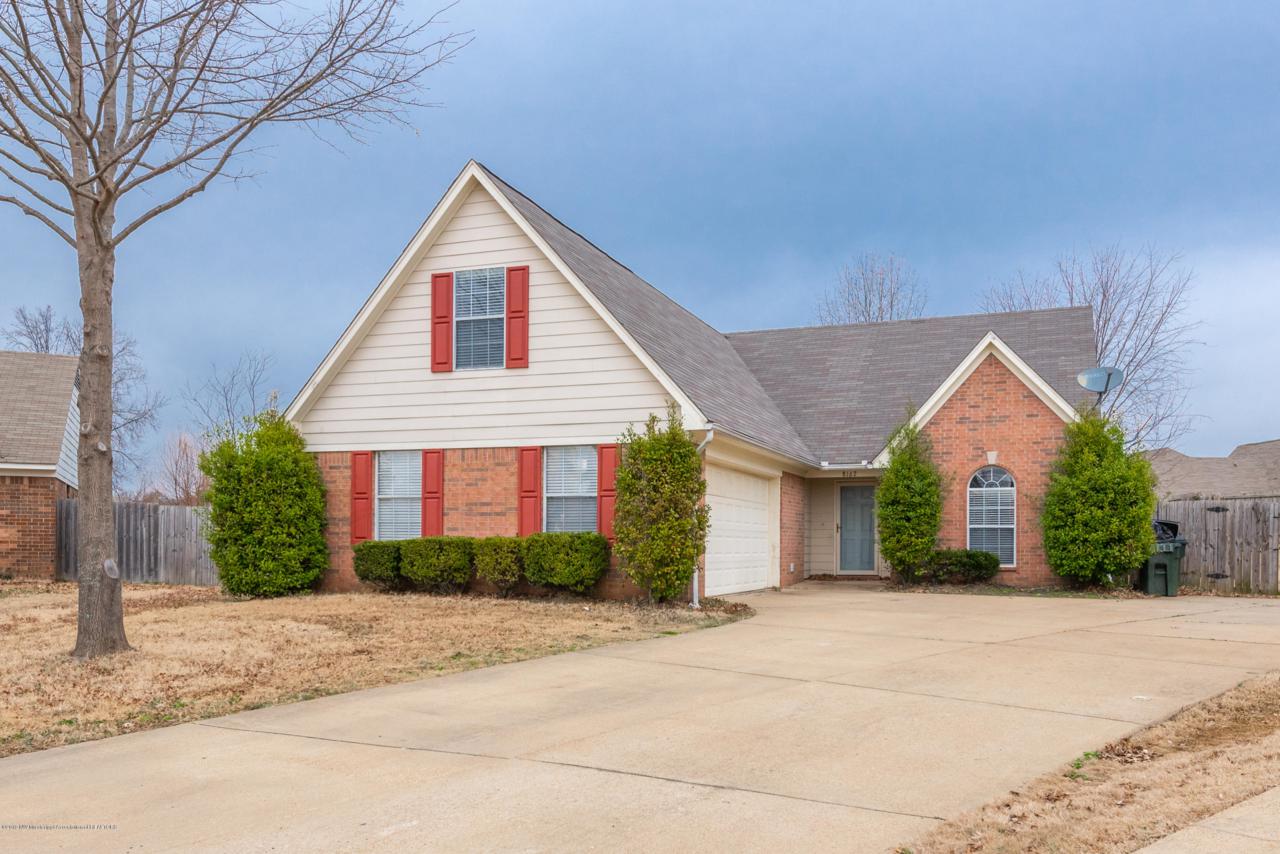 8162 Loden Cove - Photo 1