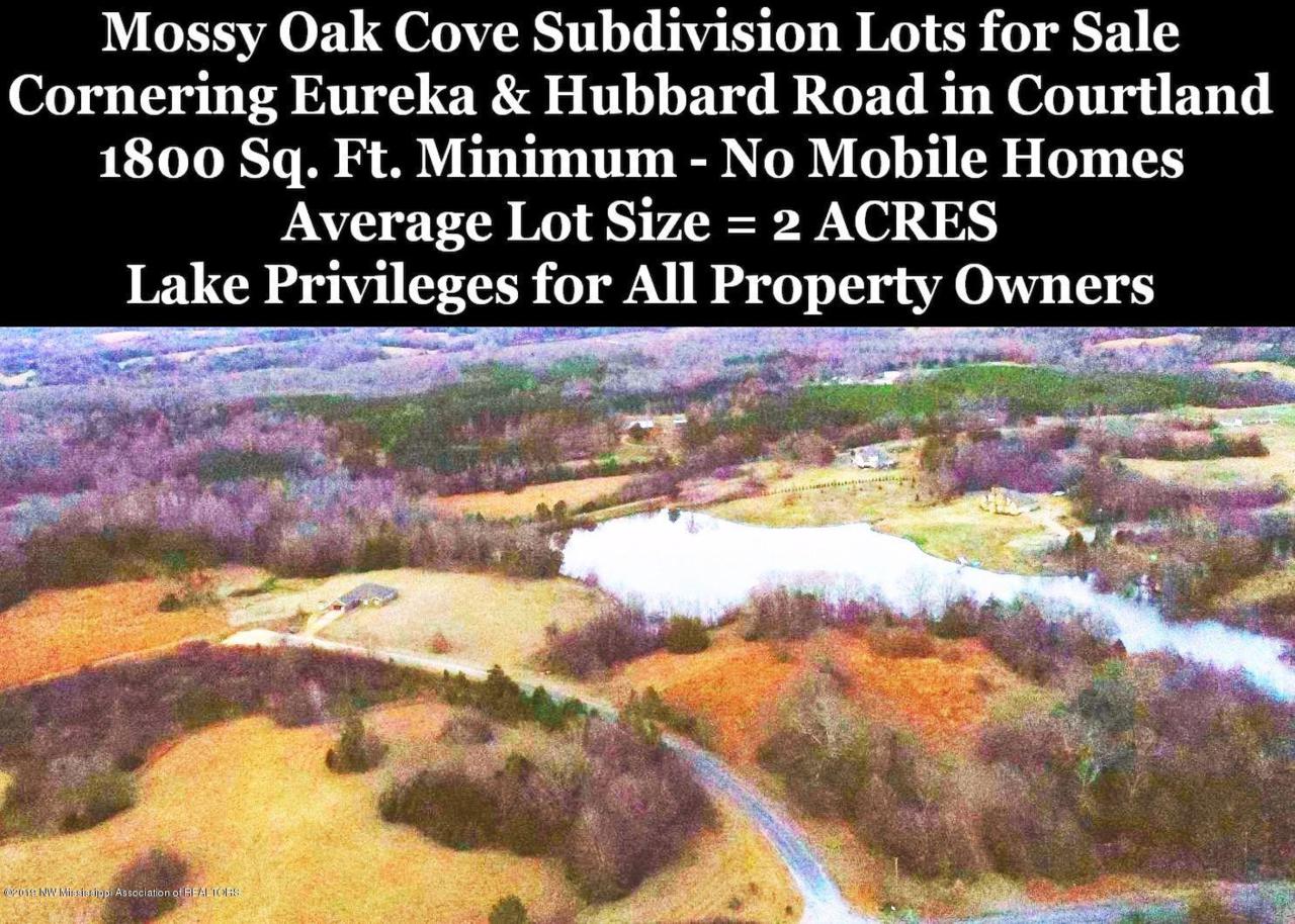 Lot 54 Cherry Bark Lane - Photo 1