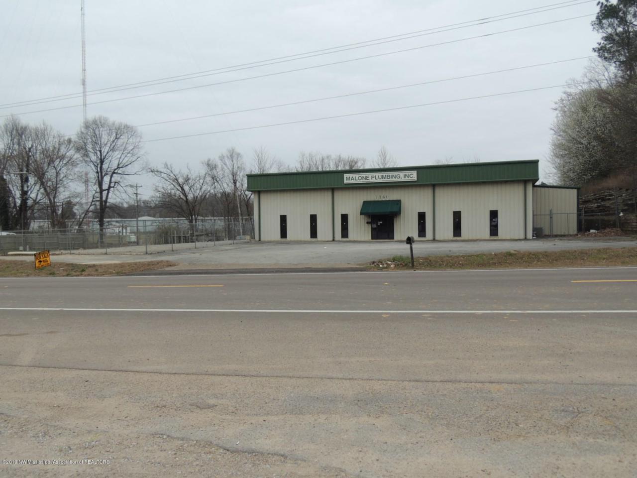 7160 Hwy 178 Highway - Photo 1